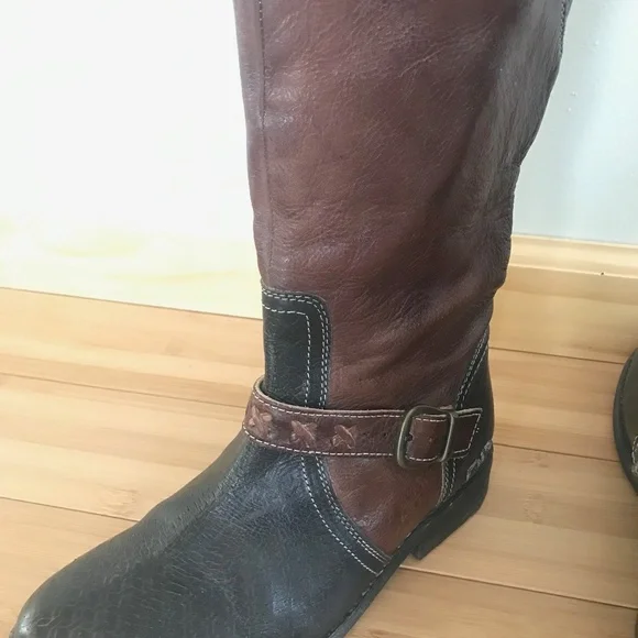 Bedstu Tall Glaye Boots - Picture 7 of 13